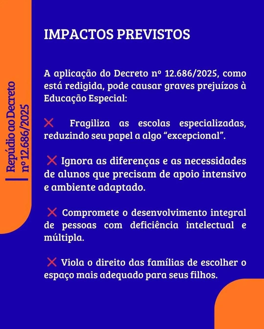 Impactos Previstos